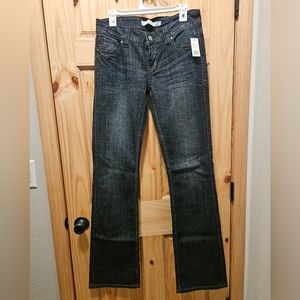 Tin Haul Women's Jeans Dolly Celebrity